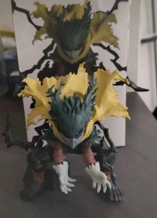 Figurine my hero academia deku, marque: My Hero Academia, état: Neuf avec étiquette, taille: Taille unique, 19,00 €, 20,65 € Protection acheteurs incluse