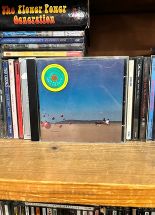 Cd The Cranberries- Wake Up and Smell The Coffee, état: Bon état, 5,00 €, 5,95 € Protection acheteurs (Pro) incluse