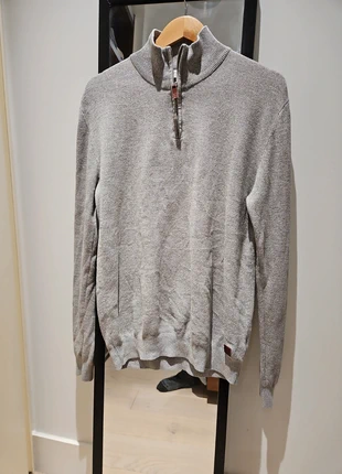 Next QuarterZip, brand: Next, condition: Good, size: L, £4.00, £4.90 includes Buyer Protection