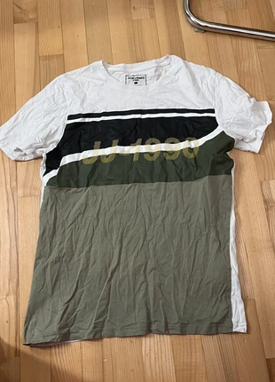 Jack & Jones Tshirt, marke: Jack & Jones, zustand: Sehr gut, größe: L, 3,00 €, 3,85 € inklusive Vinted-Käuferschutz