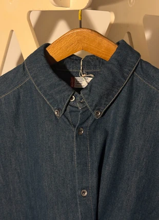 Camicia Denim Levi’s Engineered Y2K, marke: Levi's, zustand: Neu, mit Etikett, größe: L, 45,00 €, 47,95 € inklusive Vinted-Käuferschutz