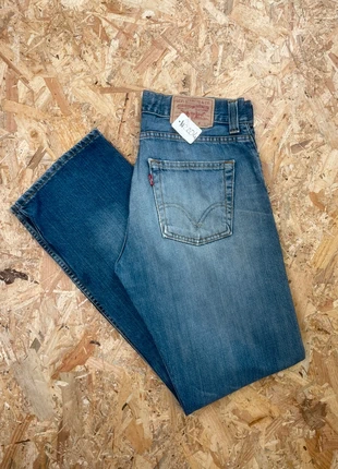 N2204 Jean Levis 506 W31 L32 Bleu, marque: Levi's, état: Très bon état, taille: W31 | FR 40, 29,99 €, 32,19 € Protection acheteurs (Pro) incluse