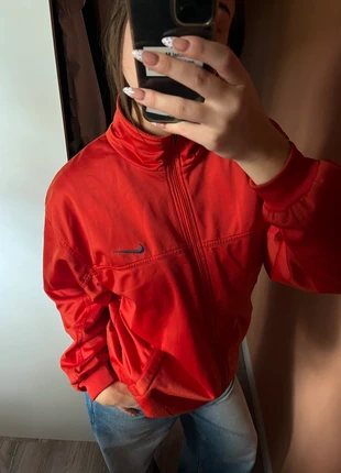 Nike Vintage Trainingsjacke Gope-Core Streetwear y2k, brand: Nike, condizioni: Ottime, taglia: M / IT 42 / EU 38, €25.00, €26.95 include la Protezione acquisti