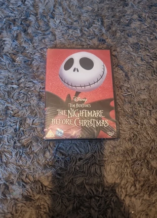 The nightmare before Christmas, condition: New without tags, £1.50, £1.92 includes Buyer Protection