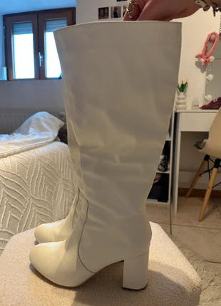 Botte à talon taille 38, brand: Shein, condition: New without tags, size: 38, €40.00, €42.70 includes Buyer Protection