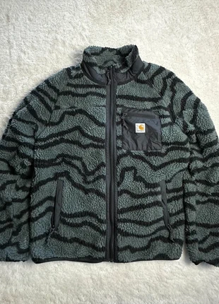 carhartt wip prentis polaire carhart - taille L, brand: Carhartt, condition: Very good, size: L, €88.00, €93.10 includes Buyer Protection