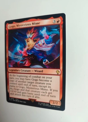 Carta Magic The Gathering Final Fantasy MTG, marque: Wizards of the Coast, état: Neuf sans étiquette, 5,00 €, 5,95 € Protection acheteurs incluse