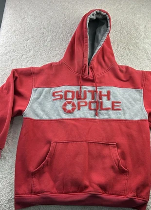 Suéter oversize para hombre de Southpole, brand: Southpole, condizioni: Discrete, taglia: L, €12.00, €13.30 include la Protezione acquisti