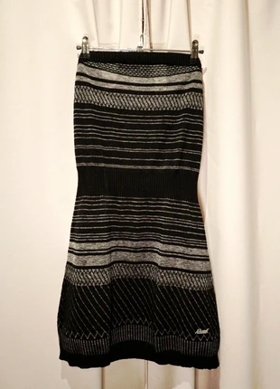 Diesel Vestido negro palabra de honor sexy ajustado femenino talla S / M  Y2K, marque: Diesel, état: Très bon état, taille: S / 36 / 8, 17,95 €, 19,55 € Protection acheteurs incluse