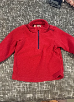 Polaire queshua, brand: Queshua, condition: New without tags, size: 9-12 months / 74 cm, €2.00, €2.80 includes Buyer Protection