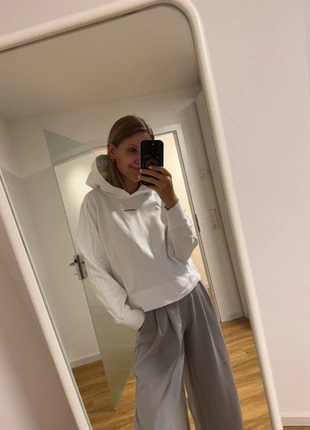 Calvin Klein Hoodie Größe 38 aus 100% Baumwolle, marque: Calvin Klein, état: Très bon état, taille: M / 38 / 10, 16,00 €, 17,50 € Protection acheteurs incluse