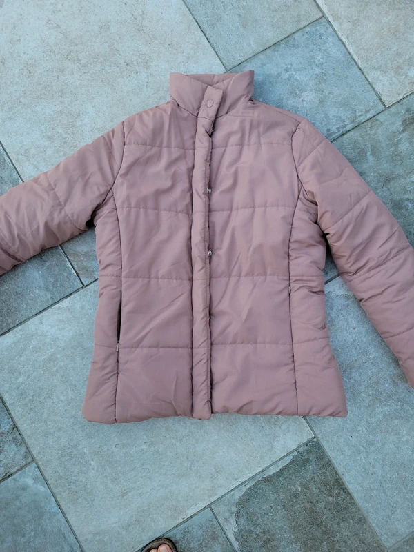 Doudoune taille 40
