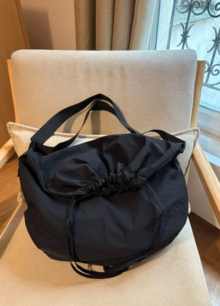 Bandoulière noir #uniqlo style, marke: pas de marque, zustand: Neu, 28,00 €, 30,10 € inklusive Vinted-Käuferschutz