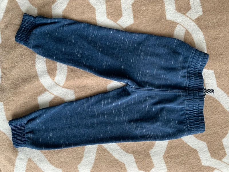 Lot 2 pantalons 3 ans - photo numéro 9