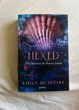 Hexed, état: Très bon état, 15,50 €, 16,98 € Protection acheteurs incluse