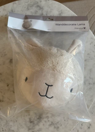 Wanddecoratie Lama Prenatal, marque: Prénatal, état: Neuf avec étiquette, 10,00 €, 11,20 € Protection acheteurs incluse