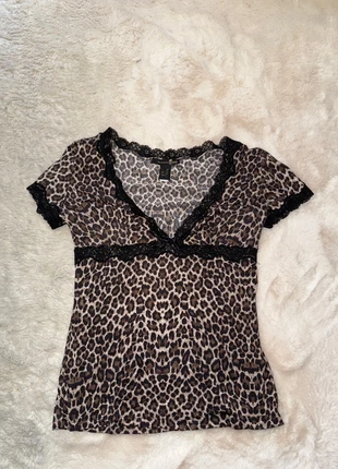 Just Cavalli Underwear top - Maat XL, merk: Just Cavalli, staat: Heel goed, maat: XL / 42 / 14, € 15,00, € 16,45 inclusief Kopersbescherming