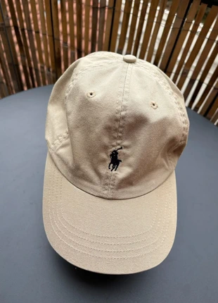 Casquette Ralph Lauren Polo - logo brodé, marca: Ralph Lauren, estado: Muy bueno, tamaño: Talla única, 25,00 €, 26,95 € Protección al comprador incluida