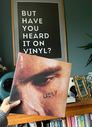 Slowthai UGLY Vinyl, condition: New without tags, £11.00, £12.25 includes Buyer Protection