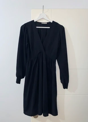 Robe midi, brand: Inconnu, condition: Very good, size: S / 36 / 8, €1.50, €2.28 includes Buyer Protection
