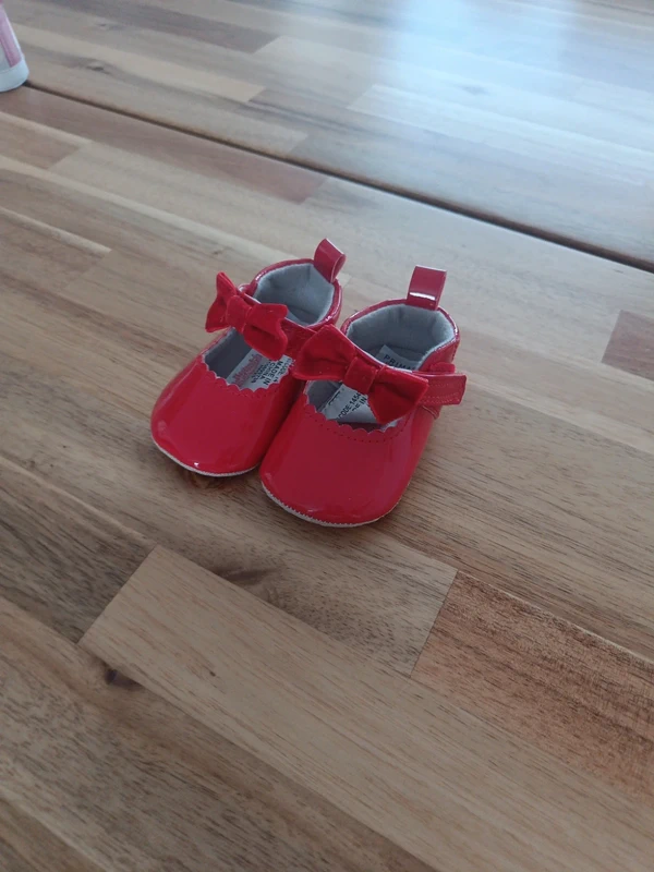 Lot chaussures - photo numéro 5