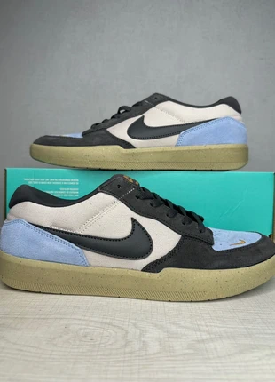 Nike SB Force 58, marke: Nike, zustand: Sehr gut, größe: 44.5, 36,00 €, 38,50 € beinhaltet Vinted-Käuferschutz Pro