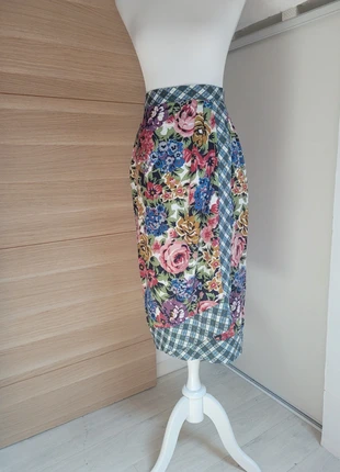 Jupe vintage 36, brand: Vintage, condizioni: Ottime, taglia: S / IT 40 / EU 36, €14.00, €15.40 include la Protezione acquisti