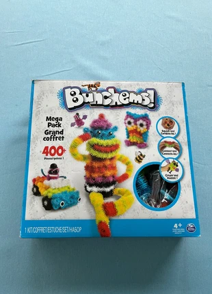 Bunchems megapakket 400+, marque: Bunchems, état: Très bon état, taille: Taille unique, 9,00 €, 10,15 € Protection acheteurs incluse