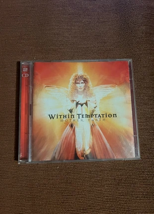 within temptation, condition: Good, €4.00, €4.90 includes Buyer Protection