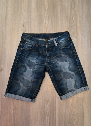 Short en Jeans Bikool enfants, marke: Bikool, zustand: Gut, größe: 14 Jahre / 164, 4,00 €, 4,90 € inklusive Vinted-Käuferschutz