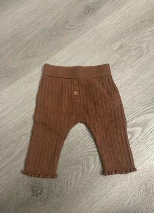 Legging bebe fille, marque: Kiabi, état: Très bon état, taille: 3-6 mois / 62 cm, 2,00 €, 2,80 € Protection acheteurs incluse