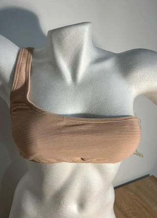 Top rosa salmón Billabong banda con tirante, marque: Billabong, état: Très bon état, taille: M / 38 / 10, 18,99 €, 20,64 € Protection acheteurs incluse
