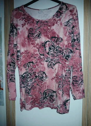 Damen T-Shirt Gr XL, merk: Boule, staat: Heel goed, maat: XL / 42 / 14, € 3,00, € 3,85 inclusief Kopersbescherming