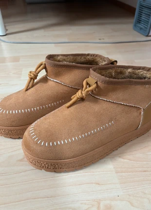 Bottines, état: Neuf sans étiquette, taille: 41, 5,00 €, 5,95 € Protection acheteurs incluse