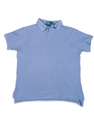 Polo Ralph Lauren taille L violet, marque: Ralph Lauren, état: Très bon état, taille: L, 16,00 €, 17,50 € Protection acheteurs incluse