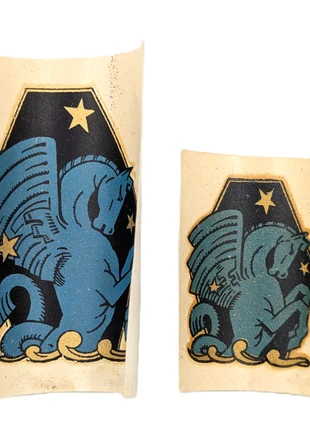 Décalcomanies Lot x 23 pour Vélo Ancien (30's 40's) Manufacture Cycle Arclan Bretagne Plaques Cadre, brand: Bike, condition: Good, €45.00, €47.95 includes Buyer Protection