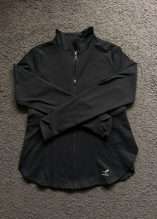 Veste de sport noir Energetics, brand: Energetics, condition: New without tags, size: XS / 34 / 6, €5.00, €5.95 includes Buyer Protection
