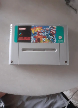 Jeu super nintendo, estado: Muy bueno, 15,00 €, 16,45 € Protección al comprador incluida