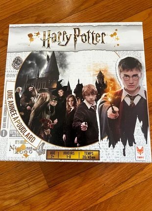 Harry Potter, marca: TOPI games, estado: Muito bom, €10.00, €11.20 inclui Proteção do Comprador