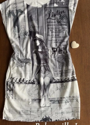 Robe taille L, état: Très bon état, taille: L / 40 / 12, 6,00 €, 7,00 € Protection acheteurs incluse