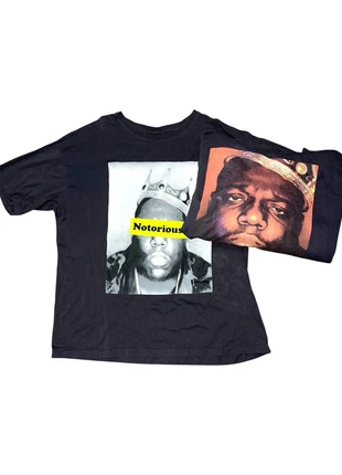 Ensemble notorious Big noir taille M, marque: BIG notorious, état: Neuf sans étiquette, taille: M, 15,00 €, 16,45 € Protection acheteurs incluse