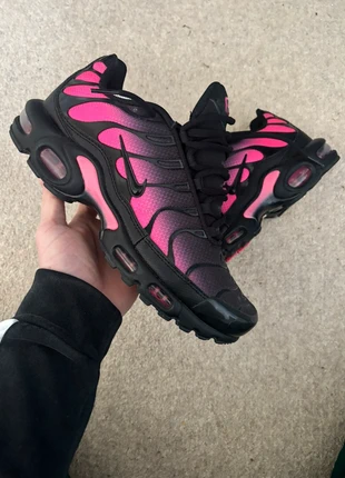 Nike air max plus tn pink, brand: Nike, condition: Very good, size: 8, £80.00, £84.70 includes Buyer Protection