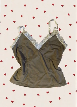 Cottagecore Top, marque: Divided, état: Très bon état, taille: S / 36 / 8, 8,00 €, 9,10 € Protection acheteurs incluse