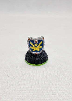 Sky Iron Shield Skylanders objet magique Empire of ice, merk: Skylanders, staat: Goed, maat: Universeel, € 2,00, € 2,80 inclusief Kopersbescherming Pro