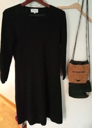 Robe pull cachemire Éric Bompard, marke: Eric Bompard, zustand: Neu, größe: XL / 42 / 14, 170,00 €, 179,20 € inklusive Vinted-Käuferschutz