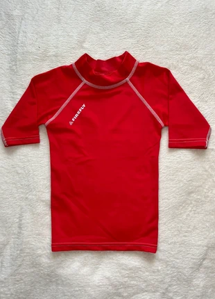 🛑 Tee-shirt anti-uv firefly – 2 ans – Protection & style à la plage ! 🛑, marque: Firefly, état: Très bon état, taille: 24-36 mois / 92 cm, 6,00 €, 7,00 € Protection acheteurs incluse