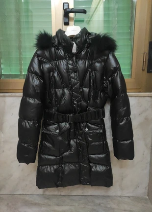 Piumino invernale donna, marke: Dapper, zustand: Sehr gut, größe: XL / 42 / 14, 18,00 €, 19,60 € inklusive Vinted-Käuferschutz