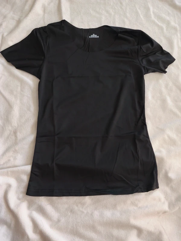 T-shirt basic Femme