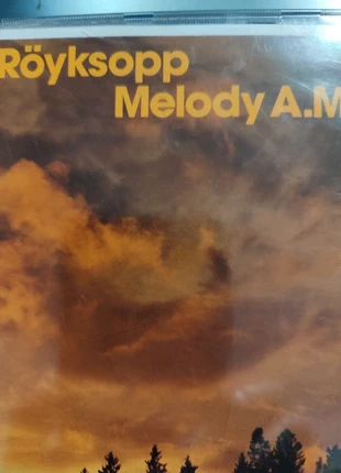 Royksopp, état: Très bon état, 5,00 €, 5,95 € Protection acheteurs incluse