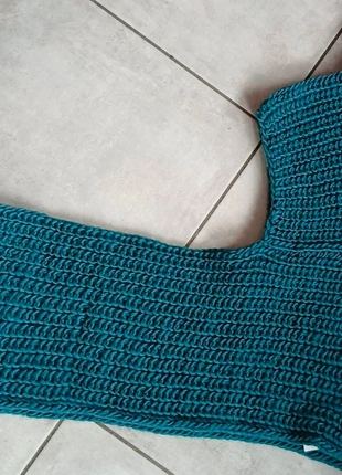 🦋Cagoule/Écharpe en maille 100% polyester🦋, état: Neuf avec étiquette, 8,00 €, 9,10 € Protection acheteurs incluse